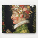 Buscar arcimboldo alfombrillas de raton Perfil