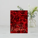 Buscar rosas rojas postales Romántico