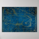 Buscar zodiaco antiguo posters Estrellas