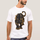 Buscar pantera camisetas Gato grande