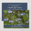 Buscar ceremonia conmemorativa invitaciones Flores