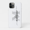 Buscar nota iphone fundas Blanco y negro