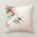 Buscar pájaros del amor cojines Para todos