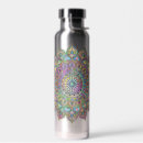 Buscar mandala agua botellas Meditación