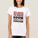 Buscar eliminado camisetas Divertido