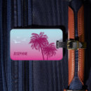 Buscar palmeras etiquetas para maletas General y unisex