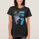 Buscar shark camisetas Natación