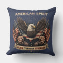 Buscar bandera americana cojines Orgullo de ee uu