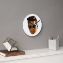 Buscar graduación relojes de pared Para él