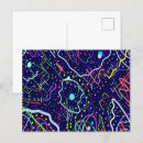 Buscar espacio postales Azul