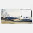 Buscar paisaje samsung fundas General y unisex