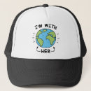 Buscar madre tierra gorras Día de la tierra