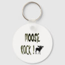 Buscar alce llaveros Humor