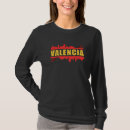 Buscar valencia españa camisetas Viajar