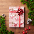 Buscar cacao caliente papel de regalo Rosa