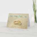Buscar playa boda tarjetas Novio