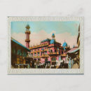 Buscar bombay postales Vintage