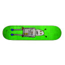 Buscar estudios tablas de skate Monopatín
