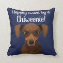 Buscar salchicha cojines Salchicha de frankfurt