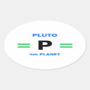 Buscar planeta ovales pegatinas Extranjero