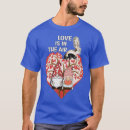 Buscar antivalentine camisetas Divertido