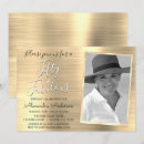 Buscar fabulous invitaciones Foto