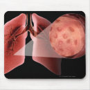 Buscar pulmones alfombrillas de raton Parte