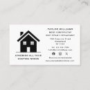 Buscar builder tarjetas de visita Apuesto