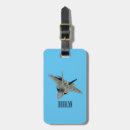 Buscar aviones etiquetas para maletas General y unisex