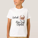 Buscar capital a camisetas Para niños