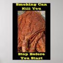 Buscar de no fumadores posters Cáncer