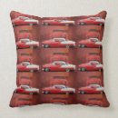 Buscar coches del vintage cojines General y unisex