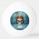 Buscar tatuaje pelotas de ping pong Calavera