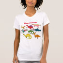 Buscar triásico camisetas Triceratops