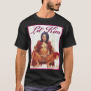 Buscar lilas camisetas Para ella