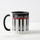 Buscar profesor de música tazas Musical
