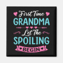 Buscar grandma imanes Divertido