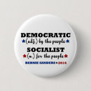 Buscar democrático redondos pins 2016