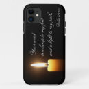 Buscar velas iphone fundas Luz