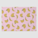 Buscar plátanos papel de seda Verano