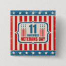 Buscar ejército americano pins Veterano