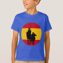Buscar miguel de cervantes camisetas Sancho
