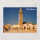 Buscar casablanca postales Marruecos