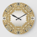 Buscar ornate relojes de pared Elegante