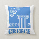 Buscar grecia cojines Para ella