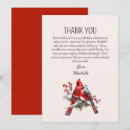 Buscar cardenales rojos tarjetas Bayas rojas