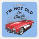 Buscar chevrolet pegatinas Corveta