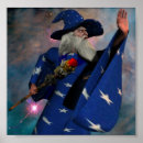 Buscar merlin arte Mago