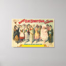 Buscar disfraz lienzos Vintage