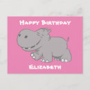 Buscar hipopótamo feliz postales Niños